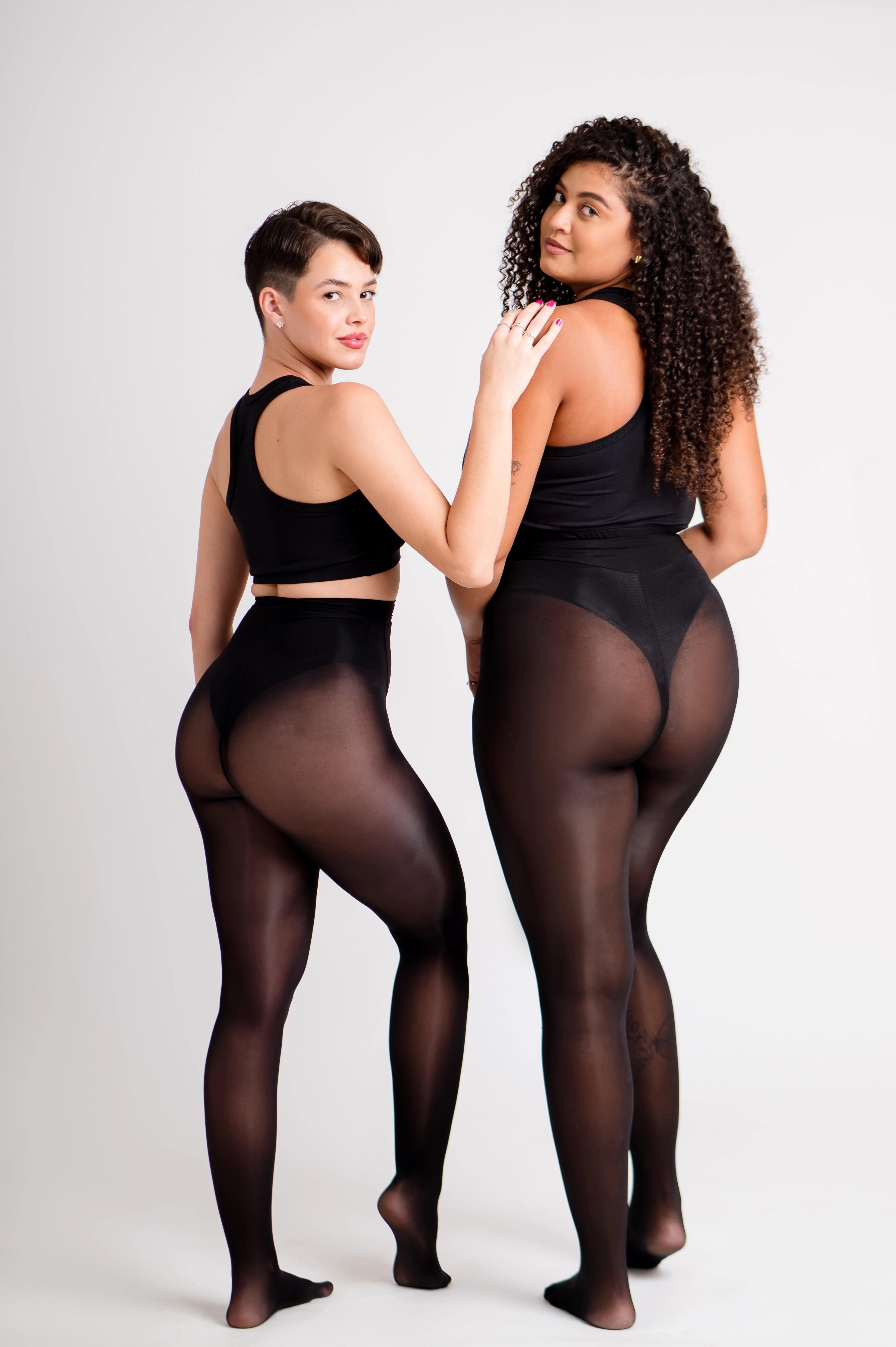 AURA™ – Die unzerstörbare Strumpfhose