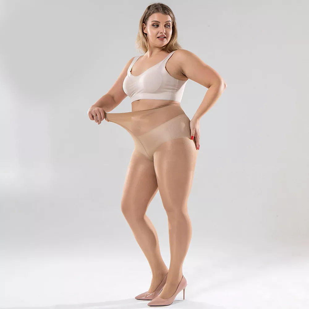 AURA™ – Die unzerstörbare Strumpfhose