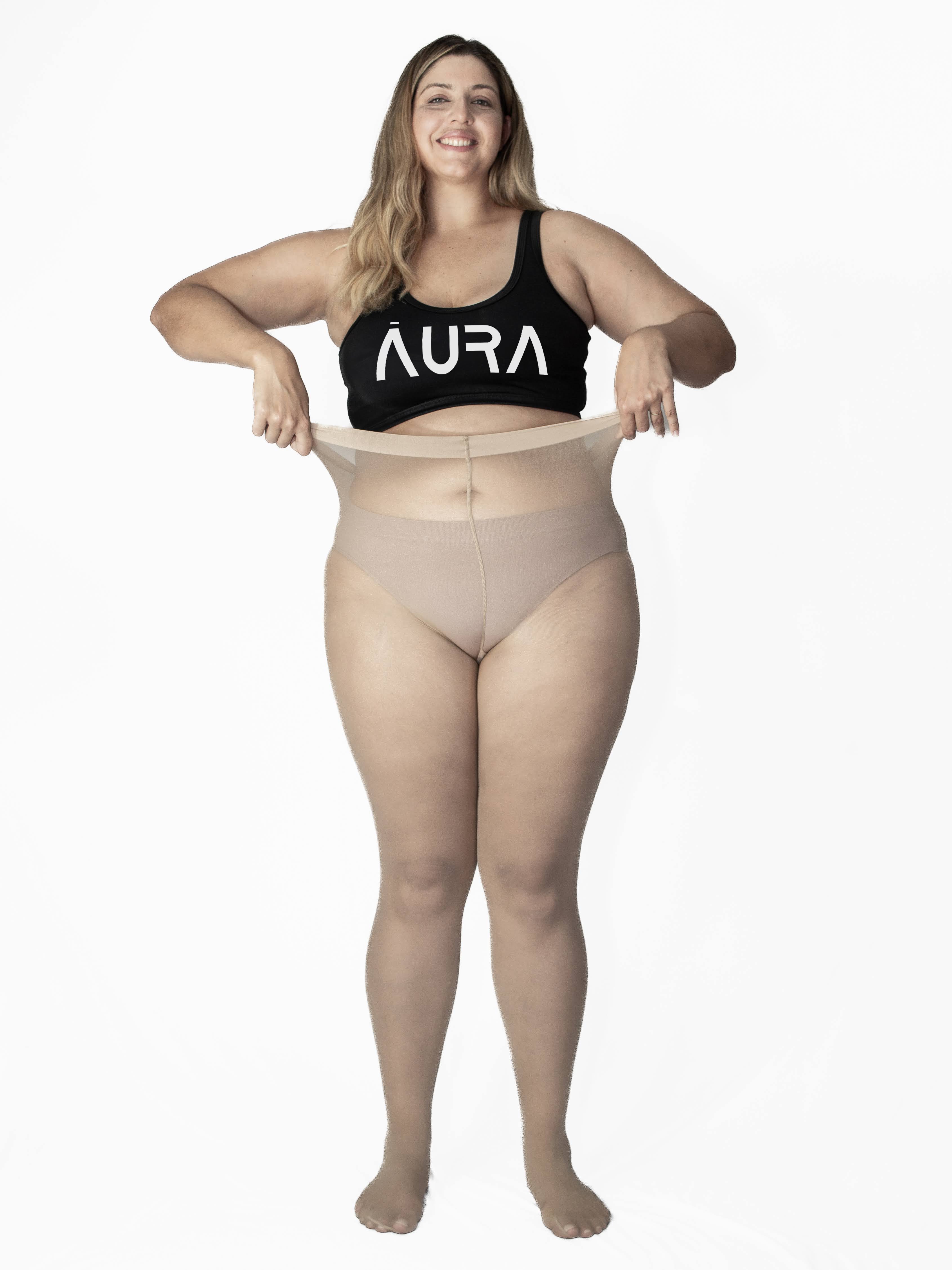 AURA™ – Die unzerstörbare Strumpfhose